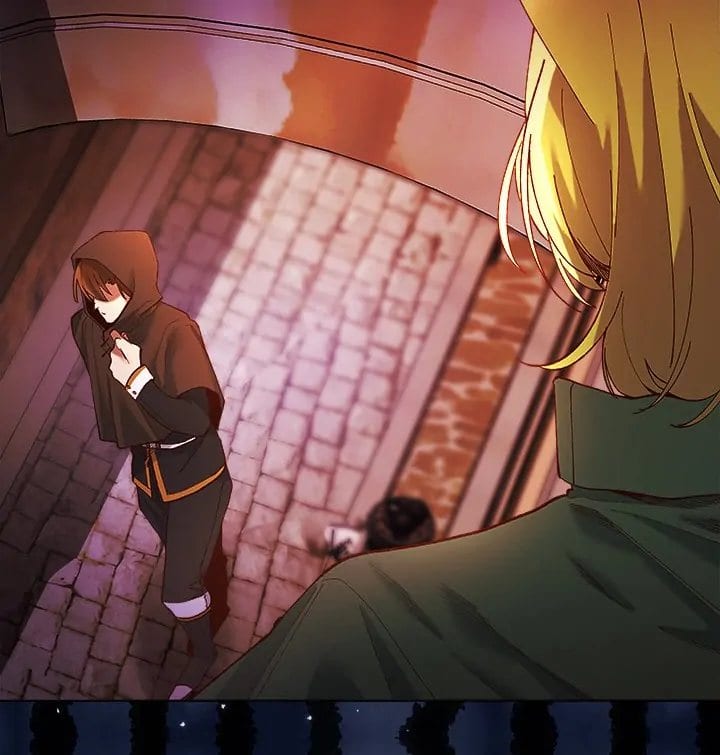I Will Protect the Lady (Uncensored), chapter 3, page 87 of 101