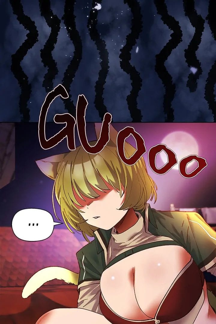 I Will Protect the Lady (Uncensored), chapter 3, page 88 of 101