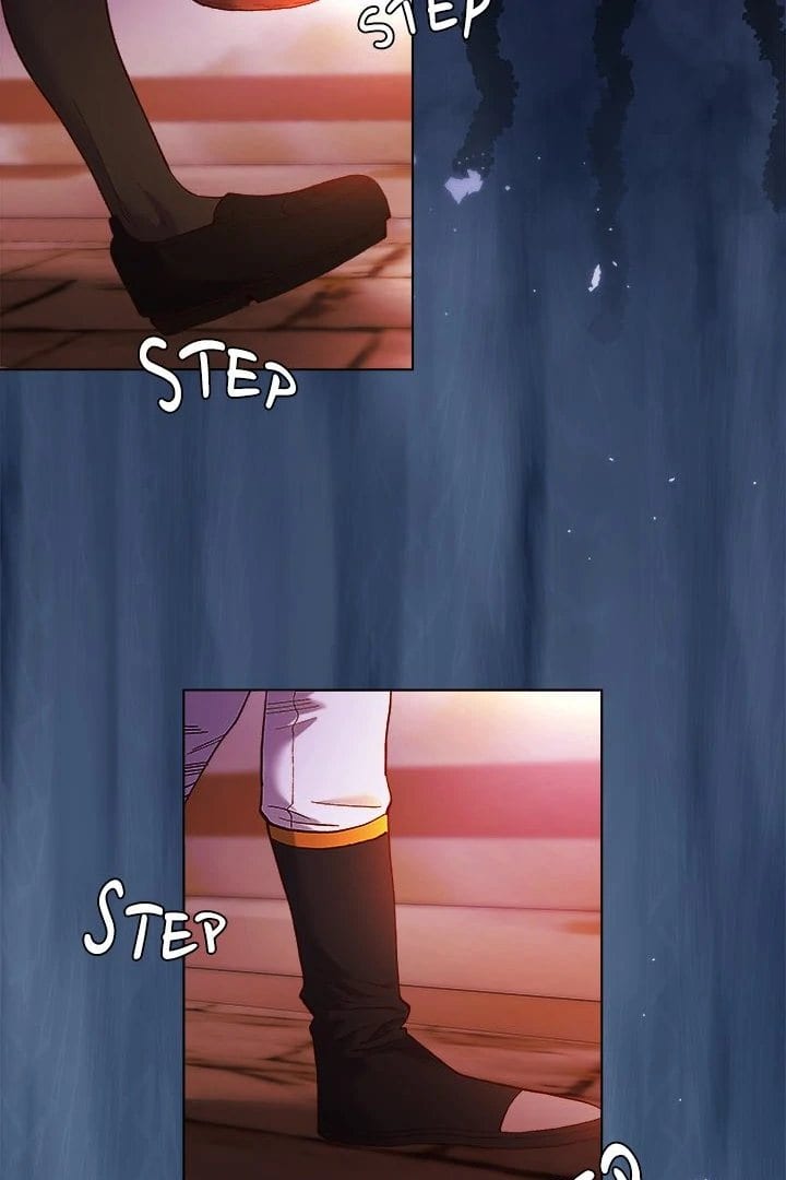 I Will Protect the Lady (Uncensored), chapter 3, page 90 of 101