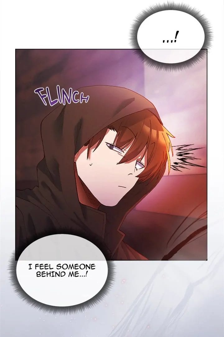 I Will Protect the Lady (Uncensored), chapter 3, page 93 of 101