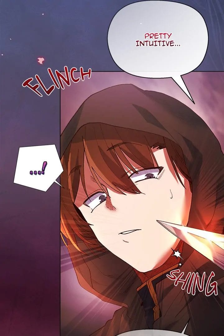 I Will Protect the Lady (Uncensored), chapter 3, page 97 of 101