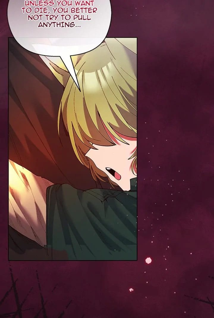 I Will Protect the Lady (Uncensored), chapter 3, page 99 of 101