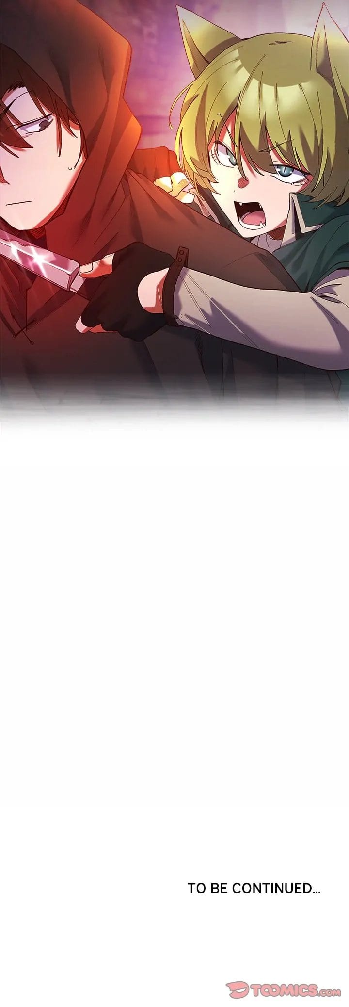 I Will Protect the Lady (Uncensored), chapter 3, page 101 of 101