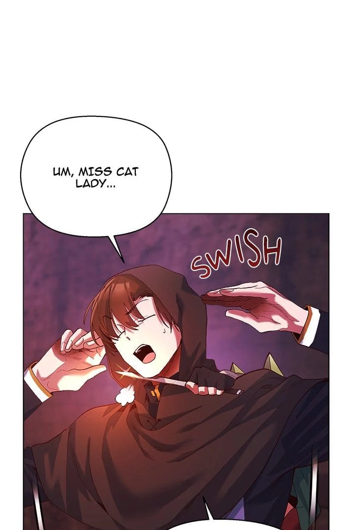 I Will Protect the Lady (Uncensored), chapter 4, page 7 of 115