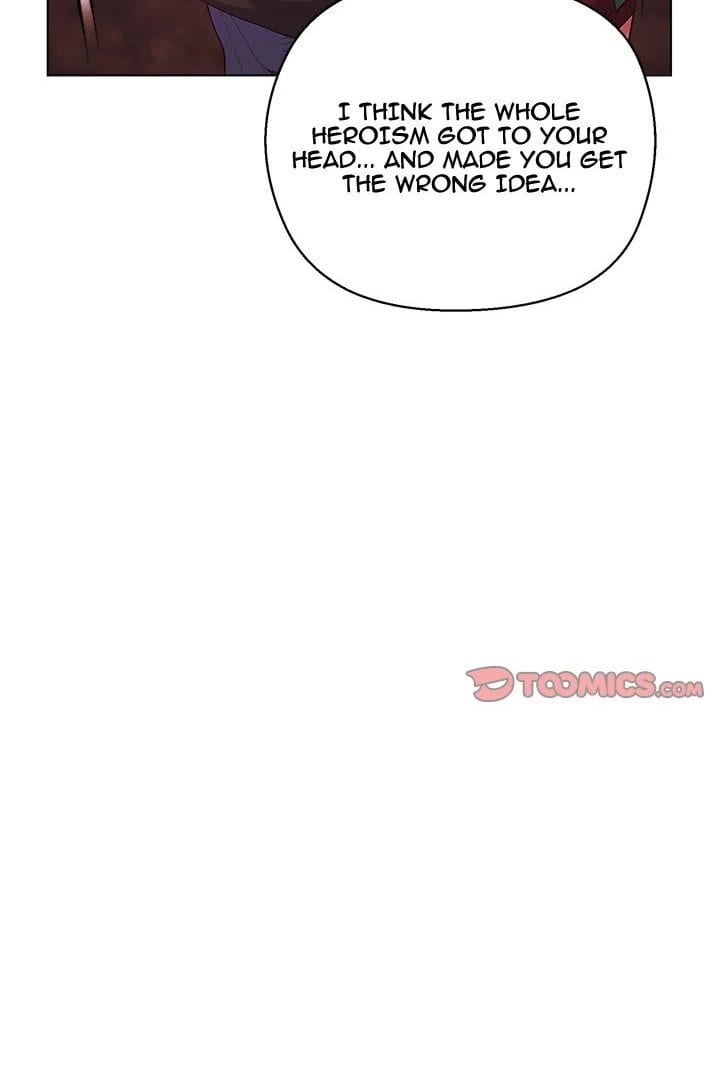 I Will Protect the Lady (Uncensored), chapter 4, page 8 of 115