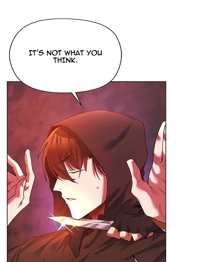 I Will Protect the Lady (Uncensored), chapter 4, page 9 of 115