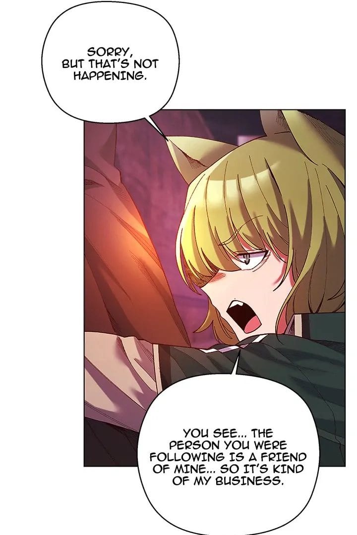 I Will Protect the Lady (Uncensored), chapter 4, page 11 of 115