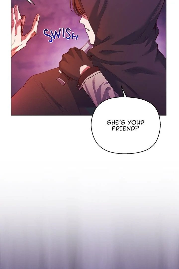 I Will Protect the Lady (Uncensored), chapter 4, page 13 of 115