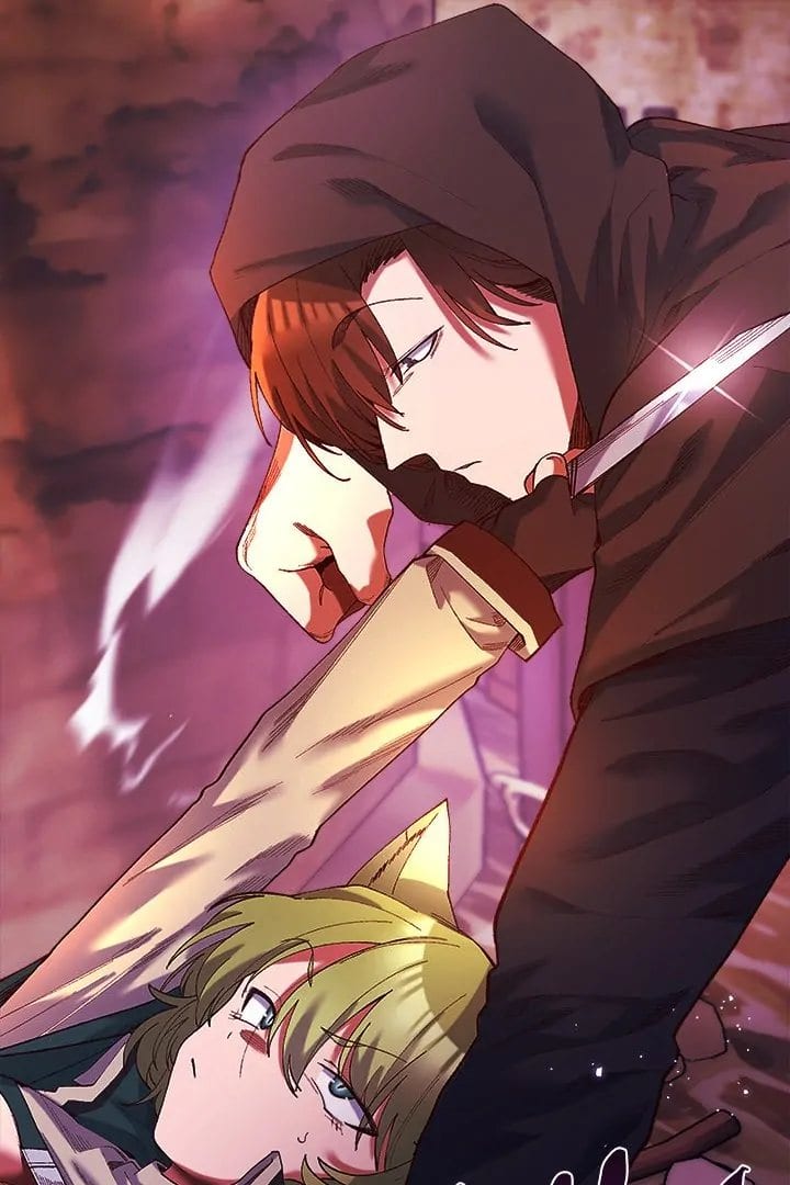 I Will Protect the Lady (Uncensored), chapter 4, page 25 of 115