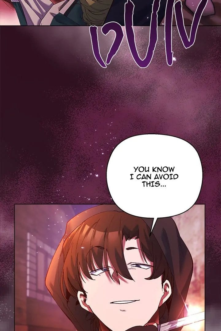I Will Protect the Lady (Uncensored), chapter 4, page 26 of 115