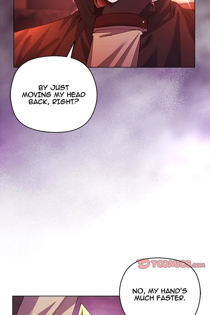 I Will Protect the Lady (Uncensored), chapter 4, page 27 of 115