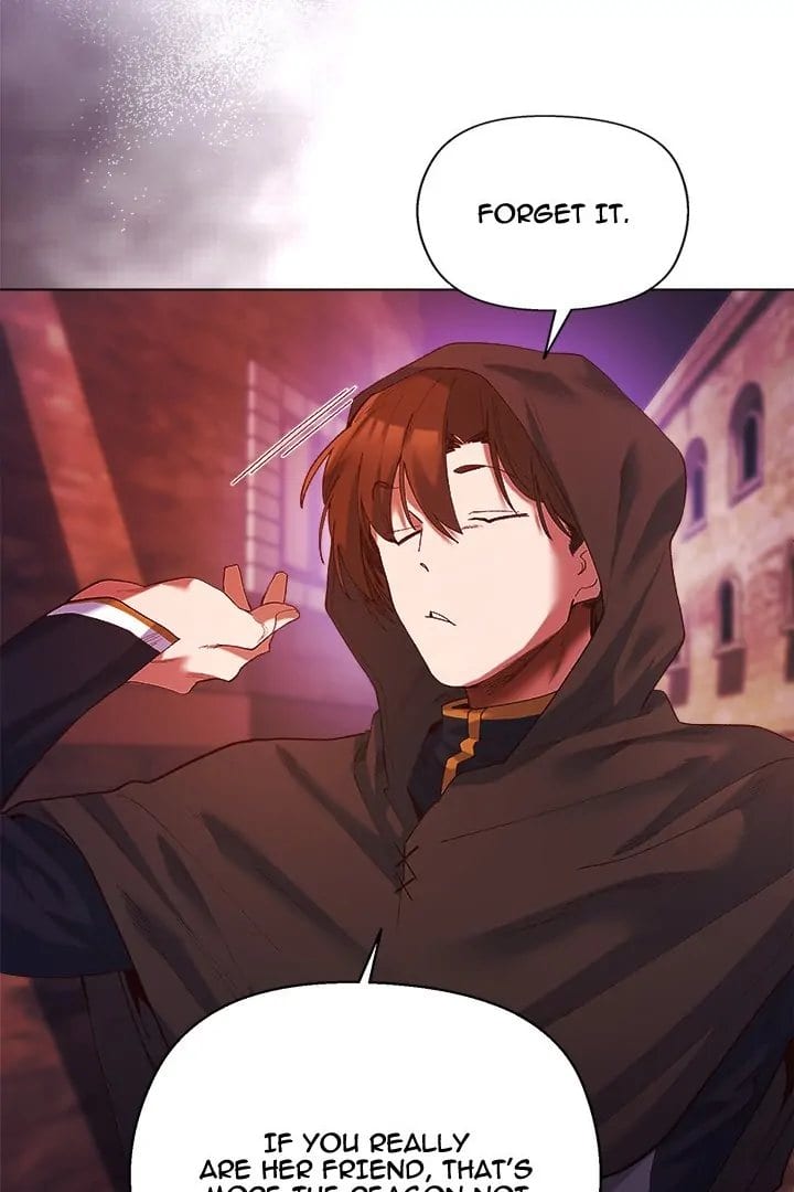 I Will Protect the Lady (Uncensored), chapter 4, page 30 of 115