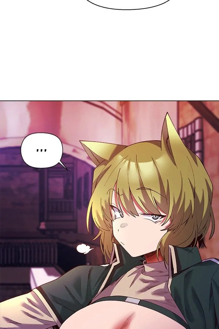I Will Protect the Lady (Uncensored), chapter 4, page 35 of 115