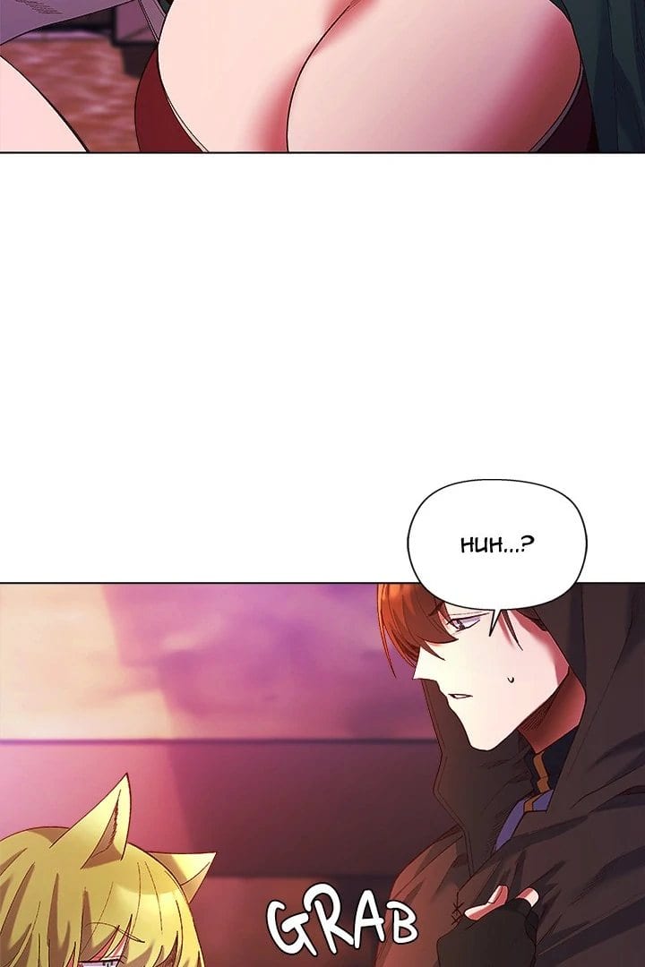 I Will Protect the Lady (Uncensored), chapter 4, page 36 of 115