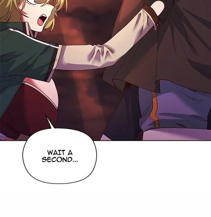 I Will Protect the Lady (Uncensored), chapter 4, page 37 of 115