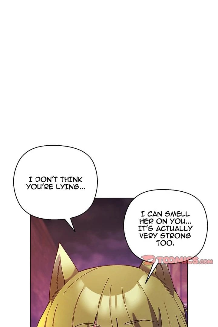 I Will Protect the Lady (Uncensored), chapter 4, page 40 of 115