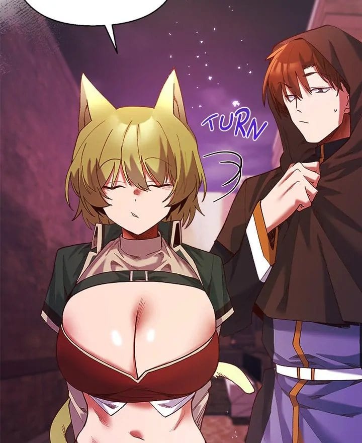 I Will Protect the Lady (Uncensored), chapter 4, page 42 of 115
