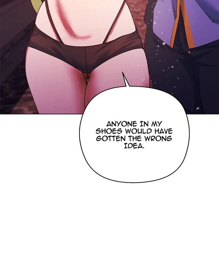 I Will Protect the Lady (Uncensored), chapter 4, page 43 of 115