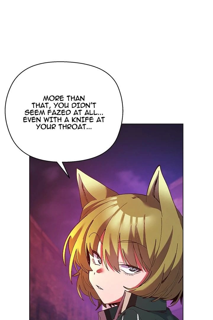 I Will Protect the Lady (Uncensored), chapter 4, page 44 of 115
