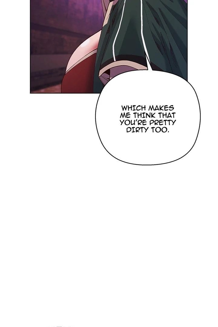 I Will Protect the Lady (Uncensored), chapter 4, page 45 of 115