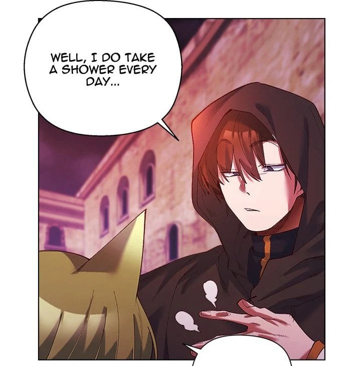 I Will Protect the Lady (Uncensored), chapter 4, page 46 of 115