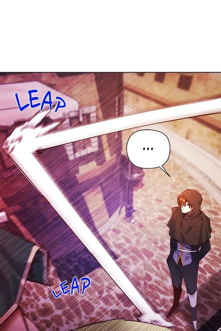 I Will Protect the Lady (Uncensored), chapter 4, page 50 of 115