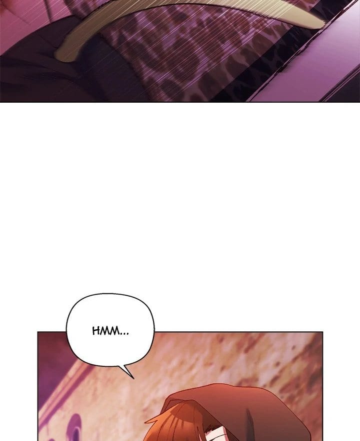 I Will Protect the Lady (Uncensored), chapter 4, page 51 of 115