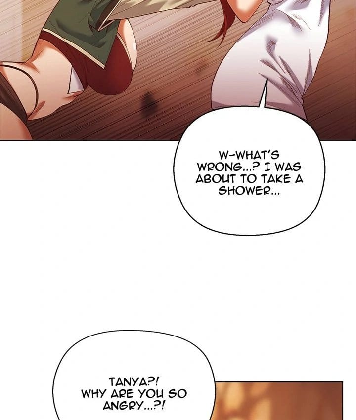 I Will Protect the Lady (Uncensored), chapter 4, page 56 of 115