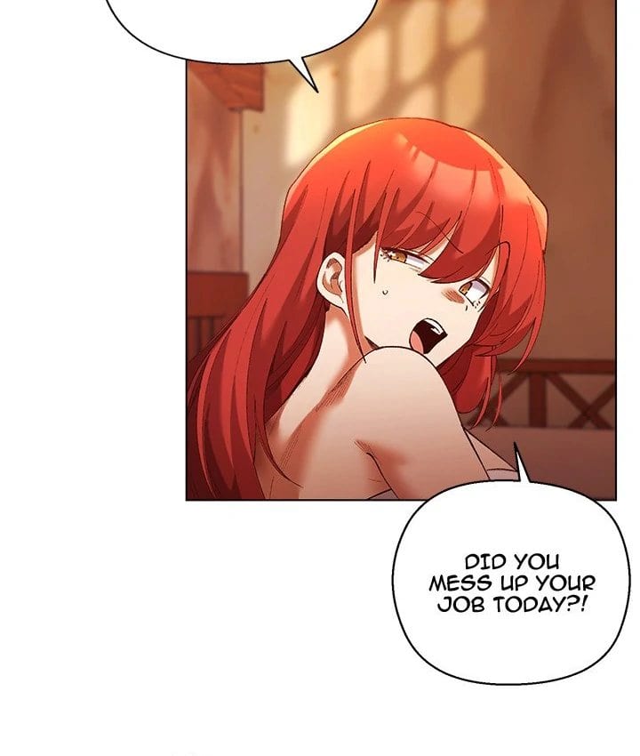 I Will Protect the Lady (Uncensored), chapter 4, page 57 of 115