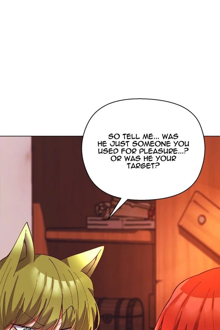 I Will Protect the Lady (Uncensored), chapter 4, page 67 of 115