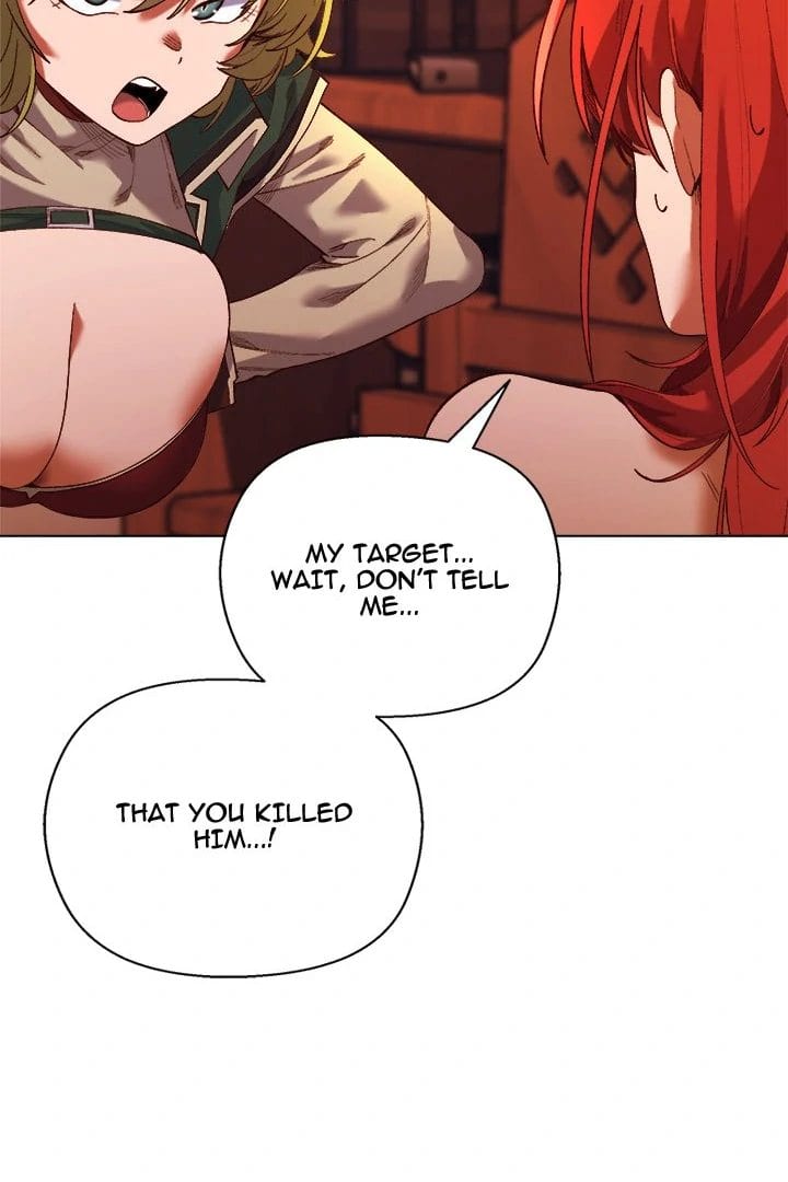 I Will Protect the Lady (Uncensored), chapter 4, page 68 of 115