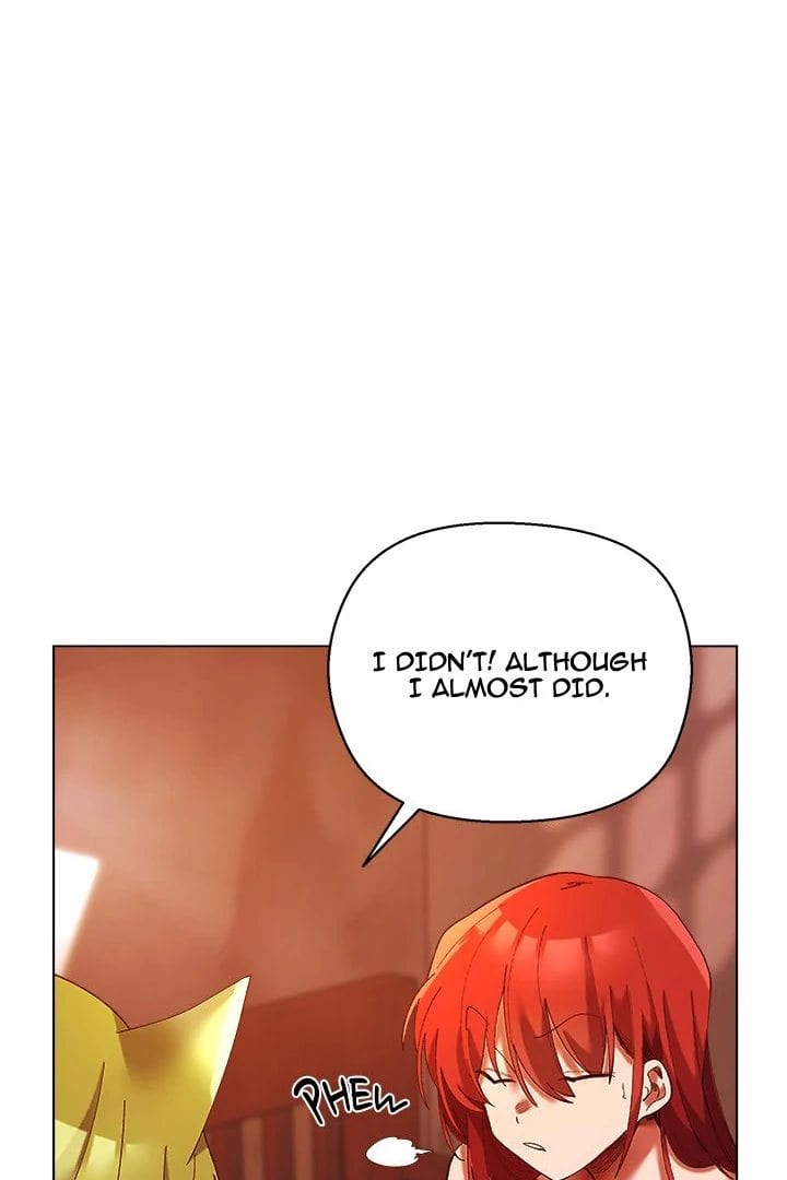 I Will Protect the Lady (Uncensored), chapter 4, page 69 of 115