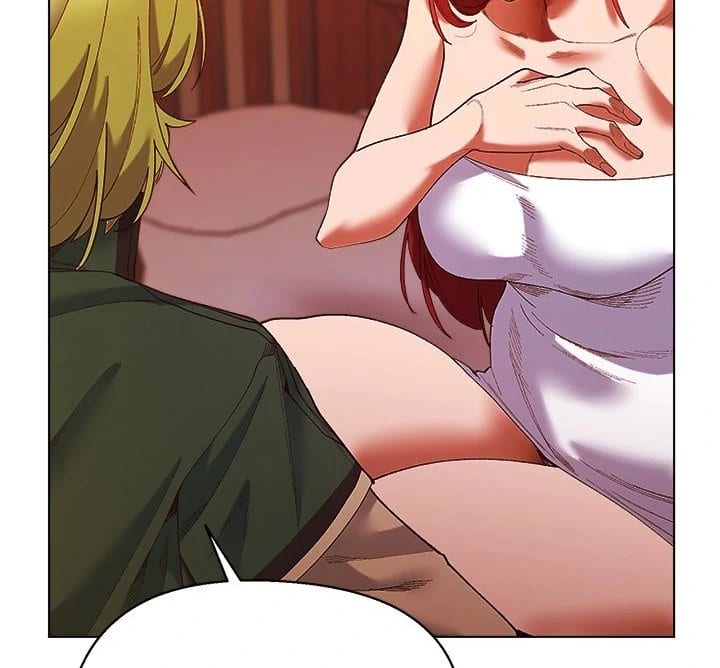 I Will Protect the Lady (Uncensored), chapter 4, page 70 of 115