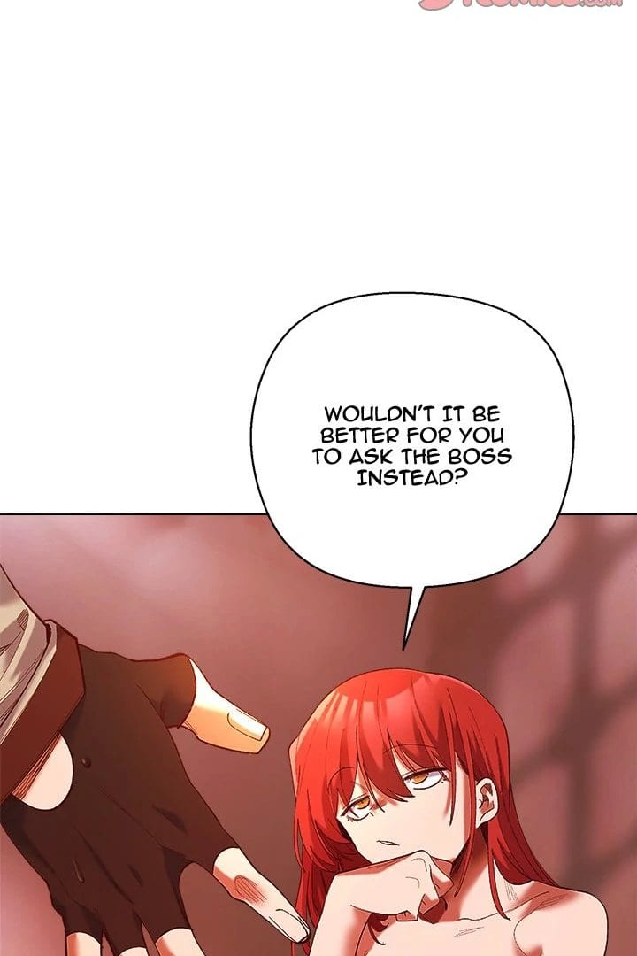I Will Protect the Lady (Uncensored), chapter 4, page 73 of 115