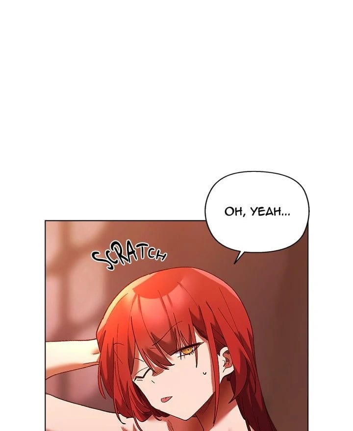 I Will Protect the Lady (Uncensored), chapter 4, page 75 of 115