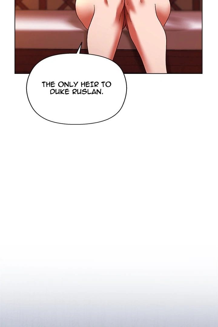 I Will Protect the Lady (Uncensored), chapter 4, page 78 of 115