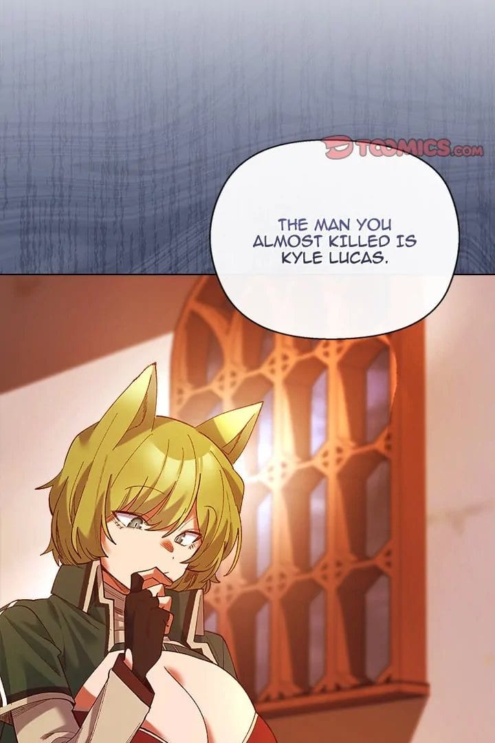 I Will Protect the Lady (Uncensored), chapter 4, page 79 of 115