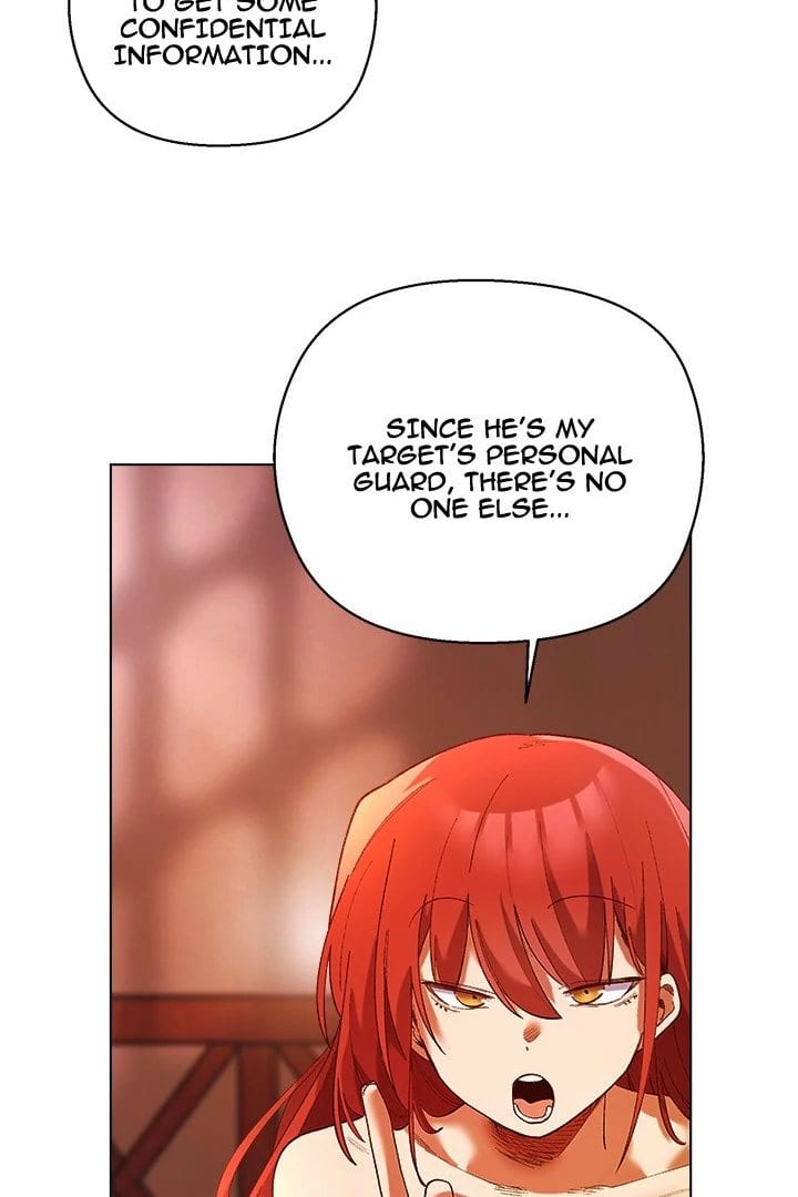 I Will Protect the Lady (Uncensored), chapter 4, page 83 of 115