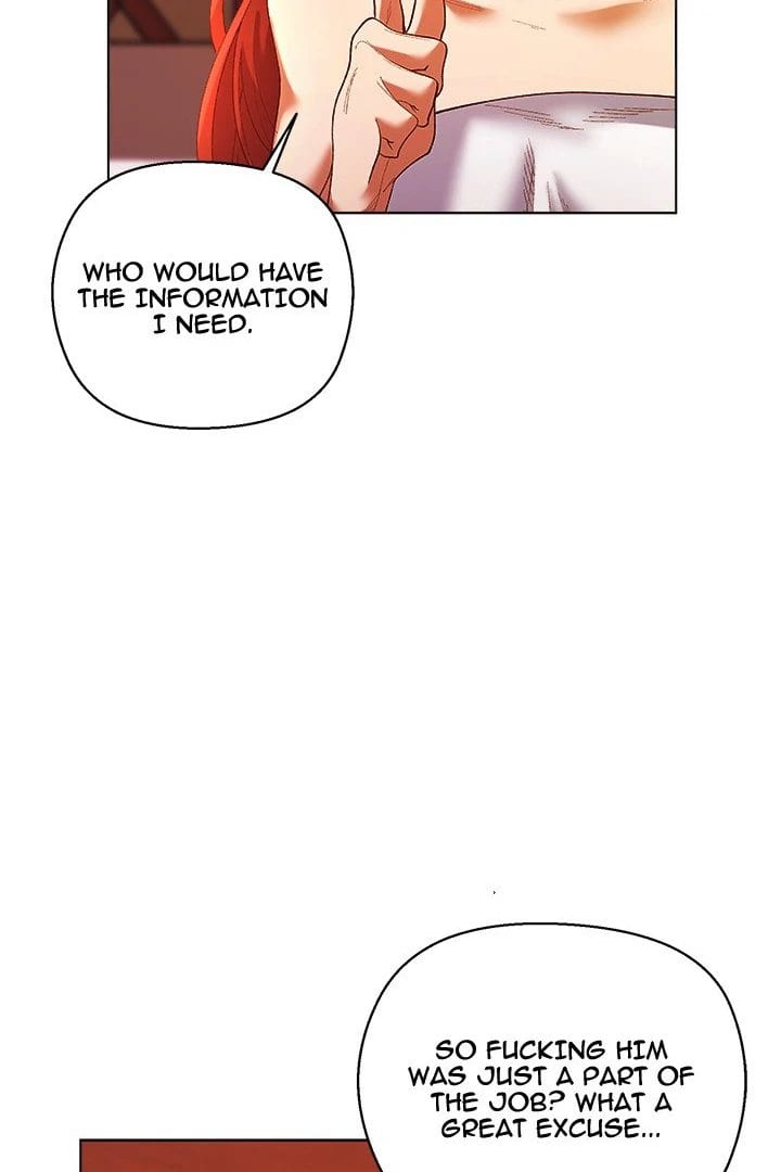 I Will Protect the Lady (Uncensored), chapter 4, page 84 of 115
