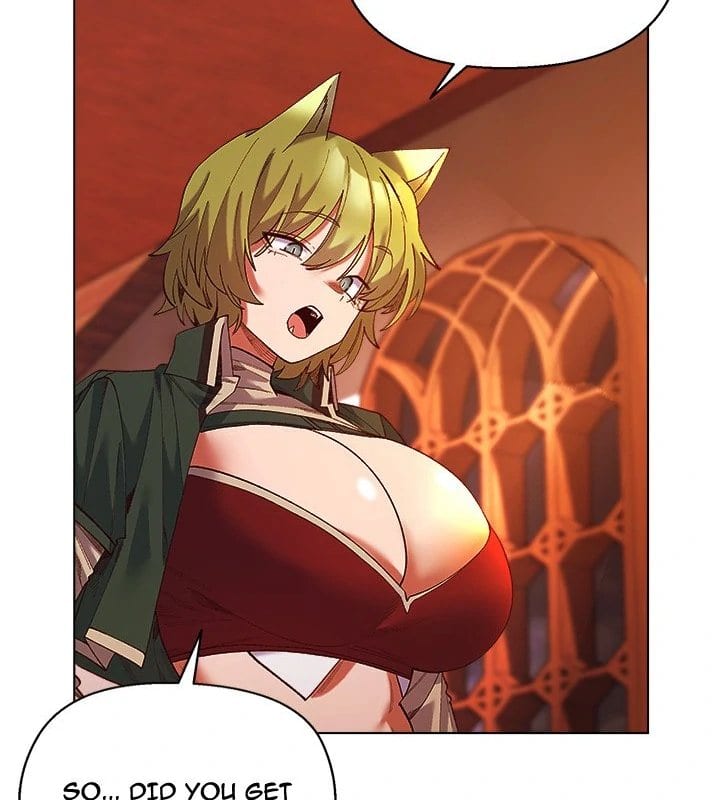 I Will Protect the Lady (Uncensored), chapter 4, page 85 of 115