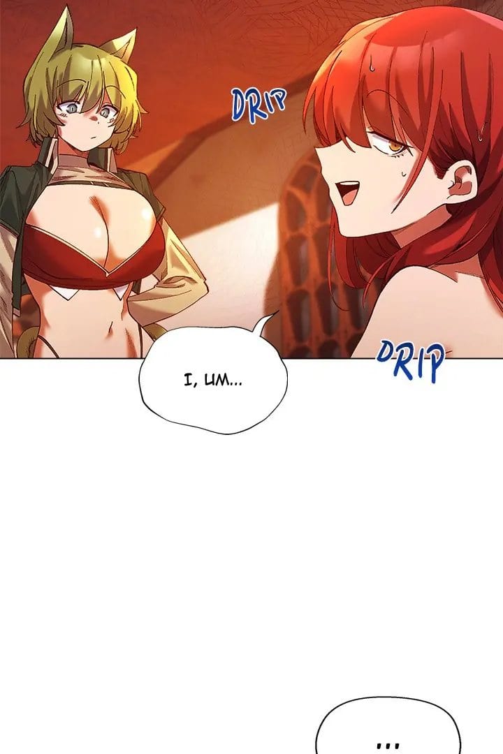 I Will Protect the Lady (Uncensored), chapter 4, page 87 of 115