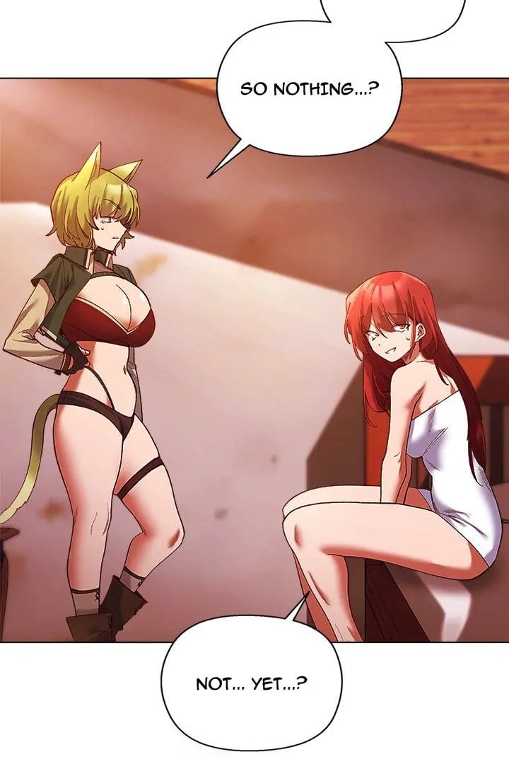 I Will Protect the Lady (Uncensored), chapter 4, page 88 of 115