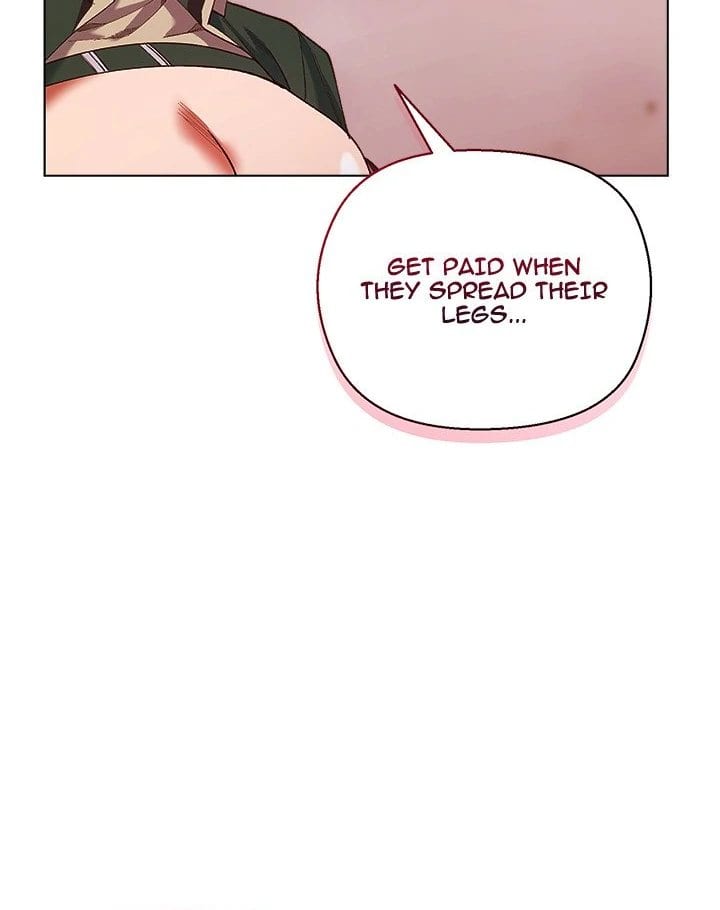 I Will Protect the Lady (Uncensored), chapter 4, page 90 of 115