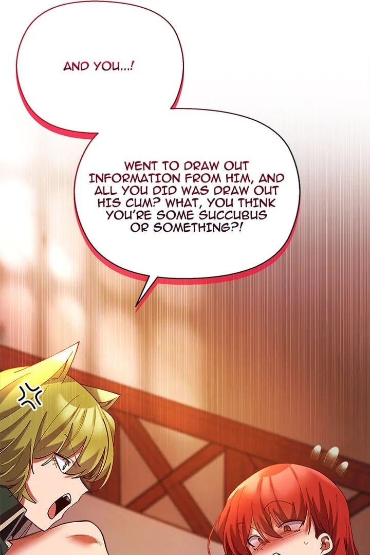 I Will Protect the Lady (Uncensored), chapter 4, page 91 of 115