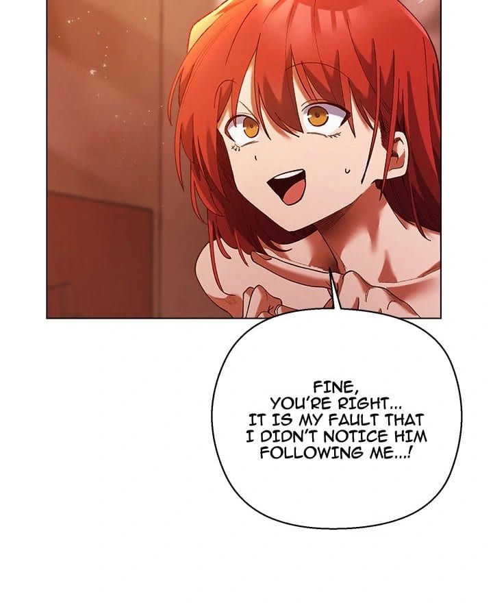 I Will Protect the Lady (Uncensored), chapter 4, page 95 of 115