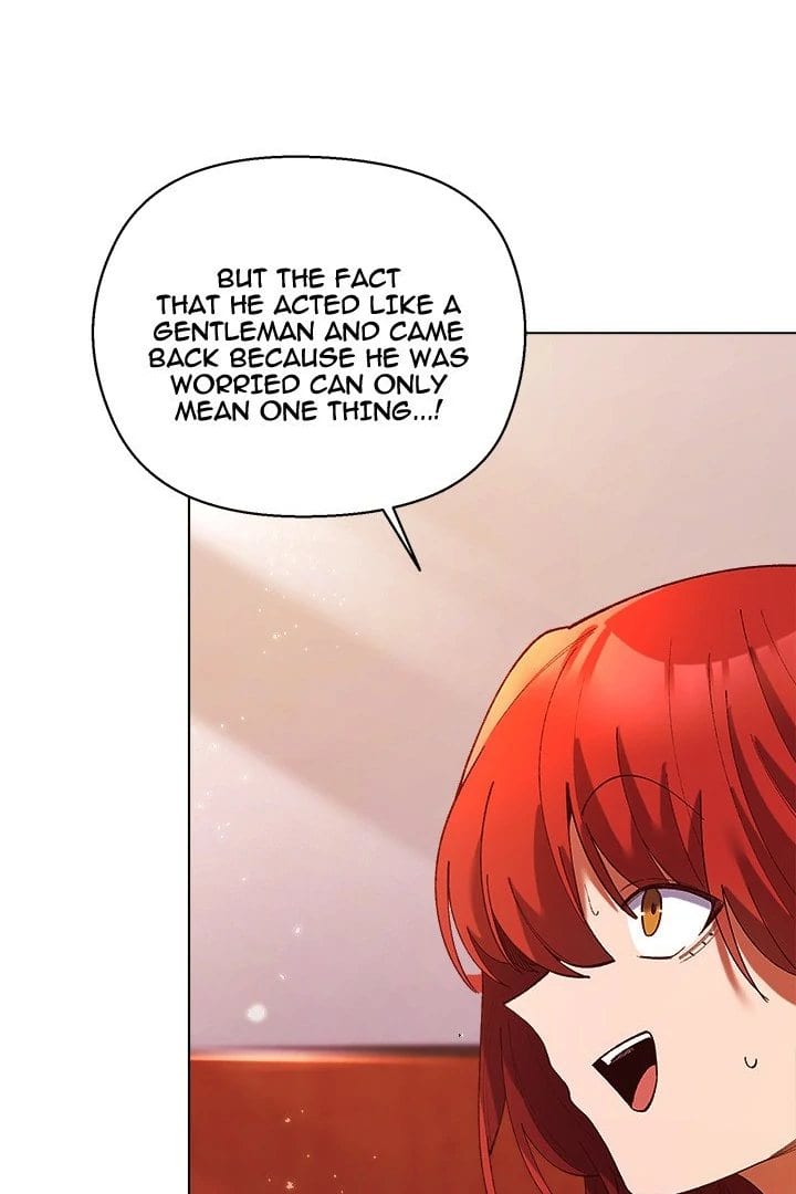 I Will Protect the Lady (Uncensored), chapter 4, page 96 of 115