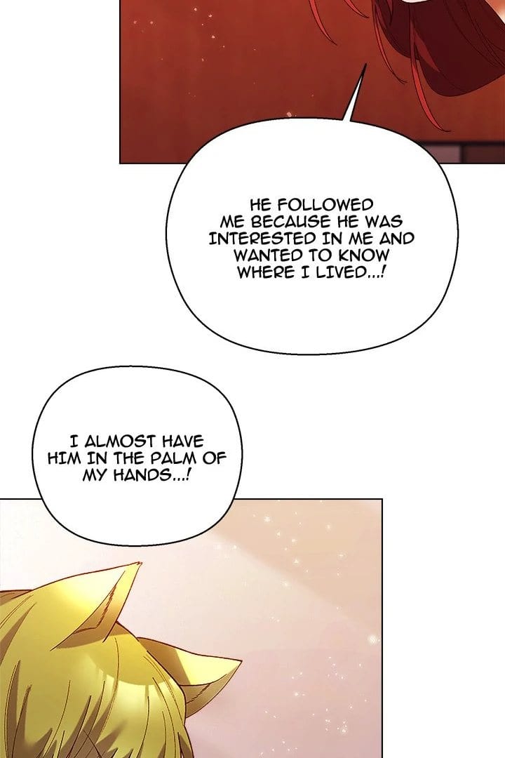 I Will Protect the Lady (Uncensored), chapter 4, page 97 of 115