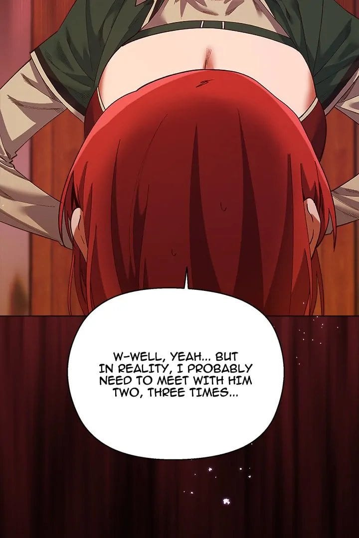 I Will Protect the Lady (Uncensored), chapter 4, page 102 of 115