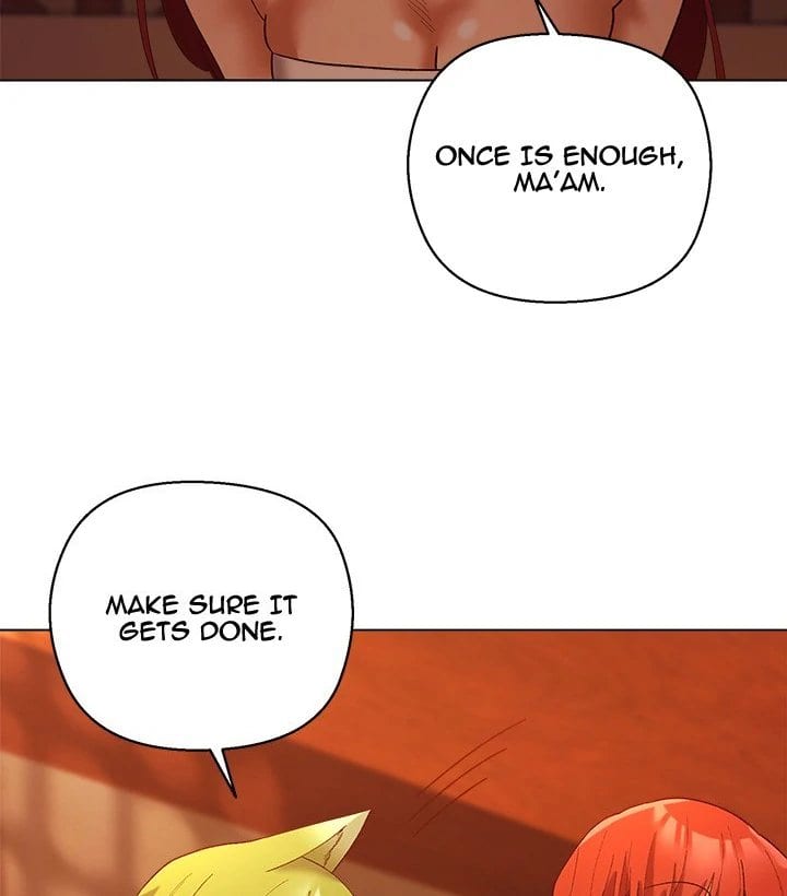 I Will Protect the Lady (Uncensored), chapter 4, page 104 of 115