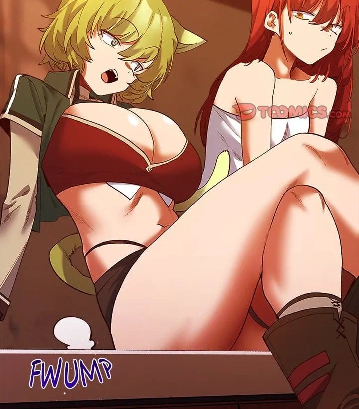 I Will Protect the Lady (Uncensored), chapter 4, page 105 of 115